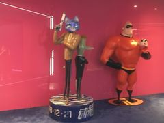 -SFC上影影城(港汇永华IMAX激光店)