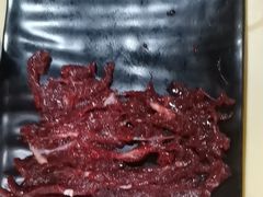 -三毛牛肉店(福强店)
