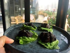 -肆味(东原1891江景店)