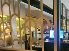 -半秋山西餐厅(襄阳万达店)