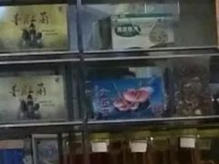 -野菌皇海景野生菌火锅(滨海大道店)