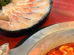 -袁老四重庆老火锅(桐梓坡店)