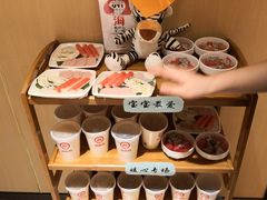 -海底捞火锅(松雷店)