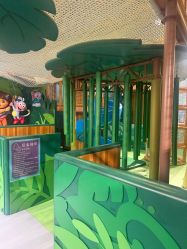 -尼克Playtime(欢乐海岸店)