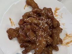 -福来居烤鸭店(天坛二店)