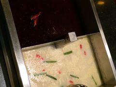 -焱三乐四川火锅店(经纬街店)