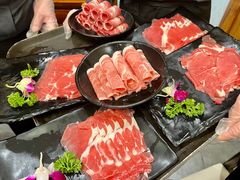 -丽江庭院之爱在路上(西单店)