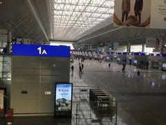 -麦当劳(郑州东高铁站店)