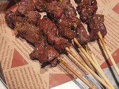 -杨氏青龙虾·羊蝎子(托乐嘉店)
