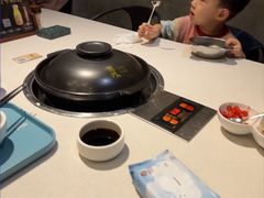 -百年果林椰子鸡(中洲店)