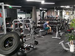 -ENERGY原力健身(川周店)