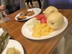 -北京王府井希尔顿酒店·万斯阁西餐厅