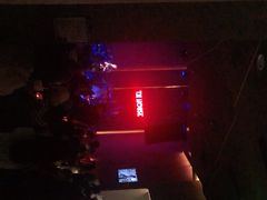 -TZ House音乐现场(来福士中心店)