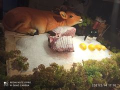 -芭菲盛宴·环球美食(袁家岗店)