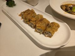 五香肉卷-莆田餐厅PUTIEN(金融街购物中心店)