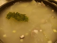 -稻香酒家·33年老字号·港式粤菜(富邦中心店)