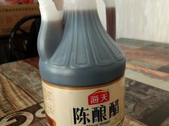 -小白房辣焙子(西落凤街店)