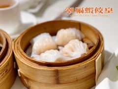 -潮福城大酒楼(湖滨北路店)