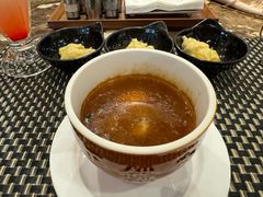 -云海轩·海鲜自助-河北云瑧世纪大饭店1F