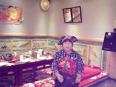 -王村姑老土炕莜面村(桥东店)