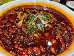 -李氏传家菜(兴城路店)