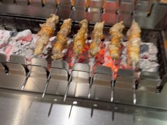 -三个蒙古大叔羊肉串(大宁店)