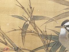-六出私塾LiuChu•成人美术书法系统课程专业画室(熊婆婆的花园店)