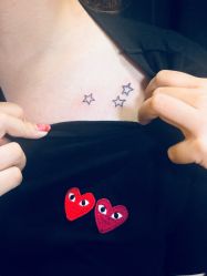 -墨無界刺青TATTOO