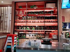 -蓉李记成都名小吃(合肥包河万达店)