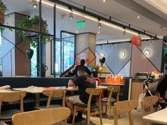 -新旺茶餐厅·早餐·夜宵(仙霞店)
