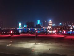 -海河外滩公园