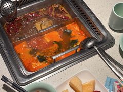 -野妹火锅(龙岗店)