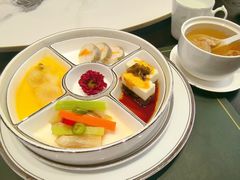 -酒蜻蜓·庭院私房菜(天元东路店)