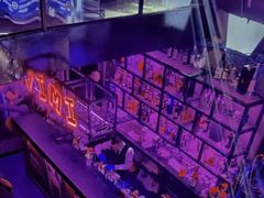 -vimi便利店酒吧