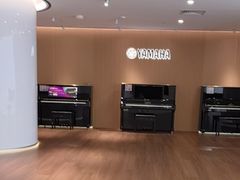-雅马哈乐器专卖店(广州旗舰店)