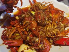 -虾胡闹龙虾馆(湄南河店)