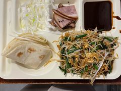 -沣元春饼馆(幸福巷店)