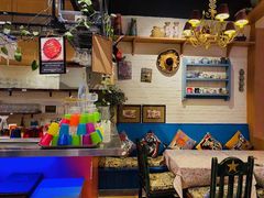 -彼德西餐厅(凯德广场新南店)