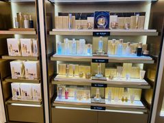 -Duty Free Americas