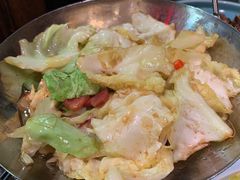 -新白鹿餐厅(悠迈生活广场店)