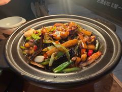 -云海肴·汽锅鸡·云南菜(东坝金隅店)