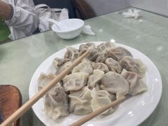 -东四民芳餐厅(世茂工三店)