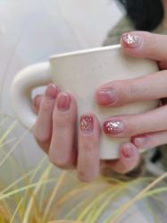 点击看大图 -MONICABOX美甲美睫