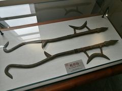 -大连武术文化博物馆
