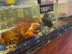 -AEON超市(永旺梦乐城泰达店)