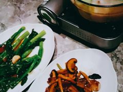 -四道菜·福建菜馆(新街口金鹰店)