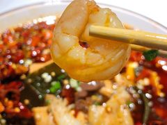 -雲蜀龙阁·金牌水煮鱼(方庄店)