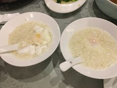 阴米溏心蛋-丽华园(青少年宫店)