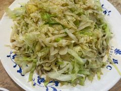 -柴氏风味斋(甘家口店)