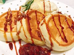 -娜娜家·Nana's restaurant(国金汇店)
